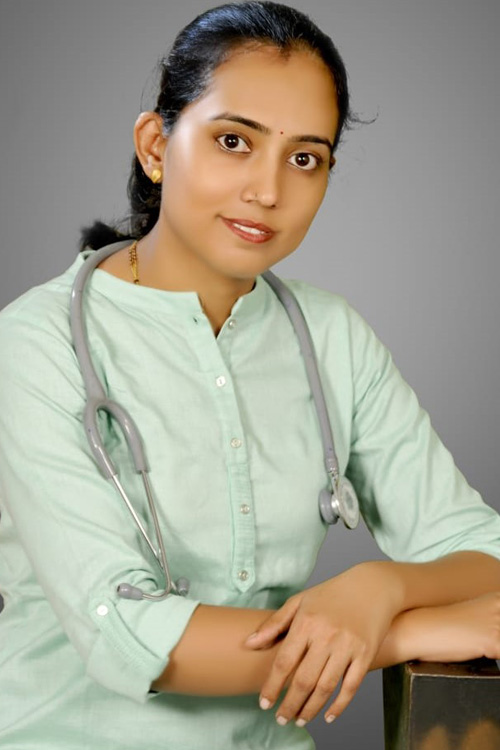 Dr. Sneha Surnare
